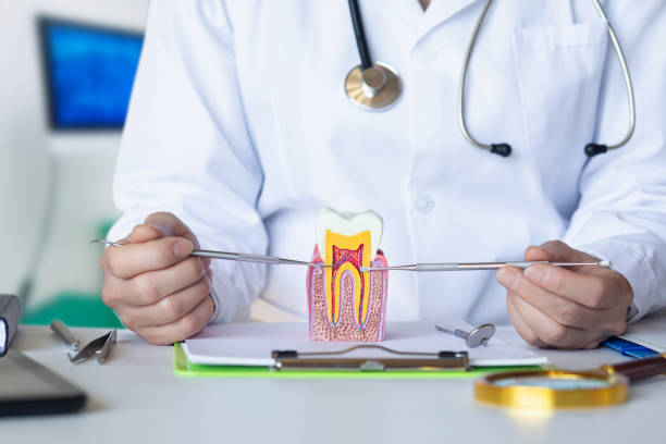 Best Cracked Tooth Emergency Dentist  in Mooreland, OK